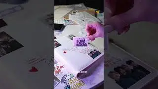 она выбрала быть счастливой! #биндер #стей
