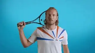 Сумка на 12 ракеток серии Babolat Pure Drive