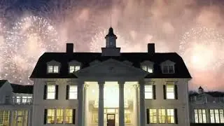 Morristown-Beard School Beard Hall