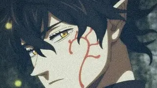 Yuno [AMV] - Believer