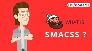 SMACSS explained
