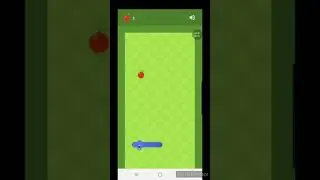 Google SNAKE 🐍 game play on Samsung galaxy.s10e