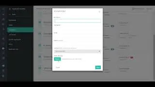 Applicant Tracking - View and Share Jobs
