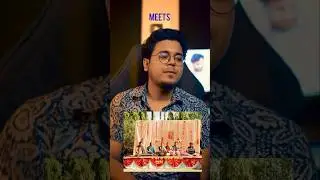 Hind Ke Sitara x Shundori Komolaa - Rahul Dutta