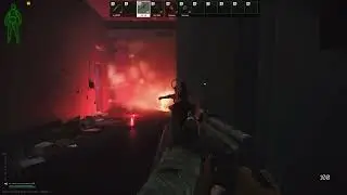 Гренадер за Дикого | EFT
