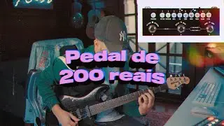 Dá pra tirar som legal do CUVAVE?