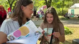 Фестиваль наук 2024 БелСХБ