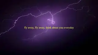 neb - Fly Away (lyric video)