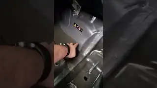 Jeep Wrangler Rubicon. Обзор штатной 