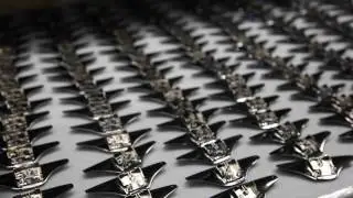 Beautiful Chrome