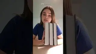 А вы читали эту серию книг?😍 #книги #писатель #книголюб #booktok