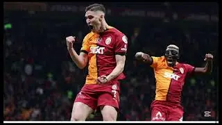 Galatasaray 2-2 Eyüpspor maçtaki gelişmeler 😱#galatasaray#eyüpspor#reklam#sports #haber#youtubesho