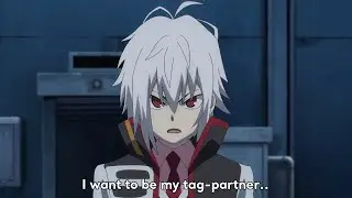 Tag - Partners「English Sub」 Beyblade Burst Sparking Episode 37