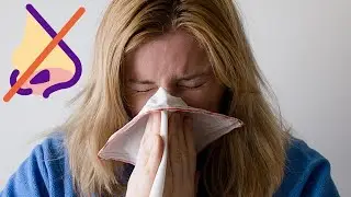 Why Does Only One Nostril Get Clogged When I'm Sick?