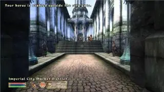 How To Get A House In The Imperial City