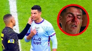 😭 Momentos PARA LLORAR en el Fútbol 💔