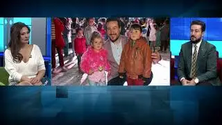 Aydan Şener ile Hafta Sonu Keyfi - 26. Bölüm