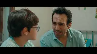 YAREN LEYLEK - 4 Ekim'de Sinemalarda!