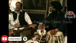 GHULAM ALI || KARUN NA YAAD || PRIVATE MEHFIL || TORONTO