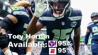 2025 Week 10 Waivers #MichaelPenixjr #AlecPierce #TroyFranklin #ColstonLoveland #TheoJohnson