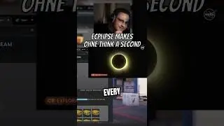xQcL ohnepixel has a realization while yapping about counter strike #ohnepixel #cs2
