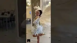 Ты беспощадна