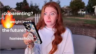 Answering your BURNING questions 🔥