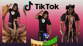 The Kool Nerd TikTok Compilation (Part 6)