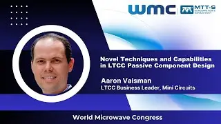 Novel Techniques and Capabilities in LTCC Passive Component Design