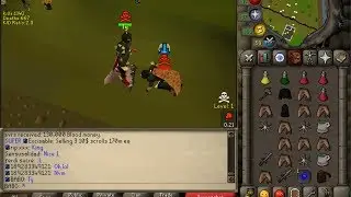 DHERS OF RUNEWILD HAS BEEN WIPED OUT BY BABO - PK VID 2