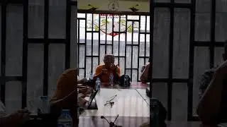 APA ITU NAIK DANGO , DALAM SEJARAH ORANG DAYAK