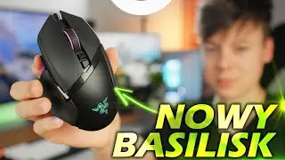 Razer G502 Slayer?😍 - Razer Basilisk v3 | Test and Review