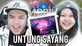 KETIKA PUNYA PACAR MINTA SKIN ML MULU!?!? - Mobile Legends Indonesia #88