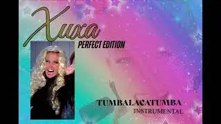 Xuxa - tumbalacatumba - instrumental (sem coro)
