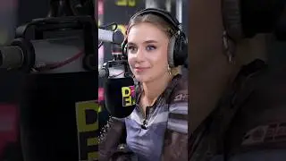 КАТЯ АДУШКИНА в блице от Рады Замутти 😼