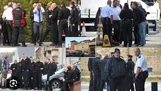 hope Kevin Lane's ok kicking off the local prison lot has controlled unlocking wrong time be prison