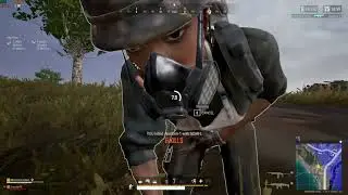 BURAM BURAM WİN KOKUSU ALIYORUM RANDOM DUO -PUBG