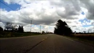 Gear Pro 720p HD Sports Action Camera test