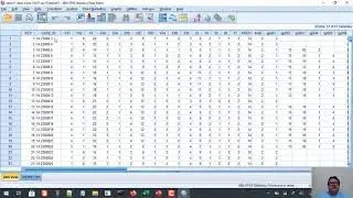 01 Pengenalan SPSS for Windows