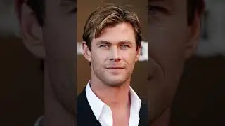 How Chris Hemsworth Became Thor 