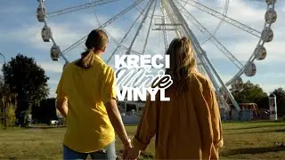 Emce One & Free Road - Przez Palce (Official Video)