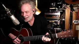 John Gorka  - When the Ice Goes Out (2021)