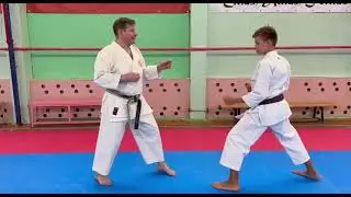 ☝️ правильное обучение, методика и ваш удар уже не виден,...