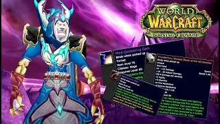 15 Classic Items Still Relevant In The Burning Crusade