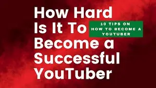 What Do You Need To Be A YouTuber In 2021 The Ultimate Checklist #Shorts
