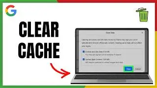 Clear Your Chrome Cache in 60 Seconds - 2026 Update