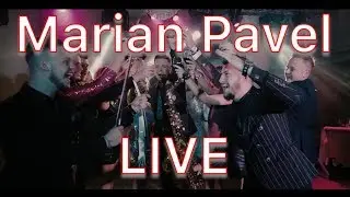 Marian Pavel - Astia sunt baietii mei LIVE 2019