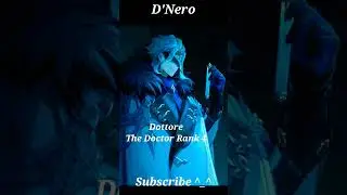 Genshin Impact Shorts #genshinimpact #game #dnero #shorts #youtubeshorts #gamers #fatuiharbingers