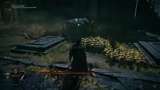Elden Ring Godmode Glitch