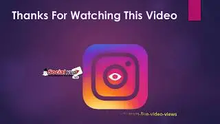 Encourage Others on IG Live Video by Buying IG Live Views